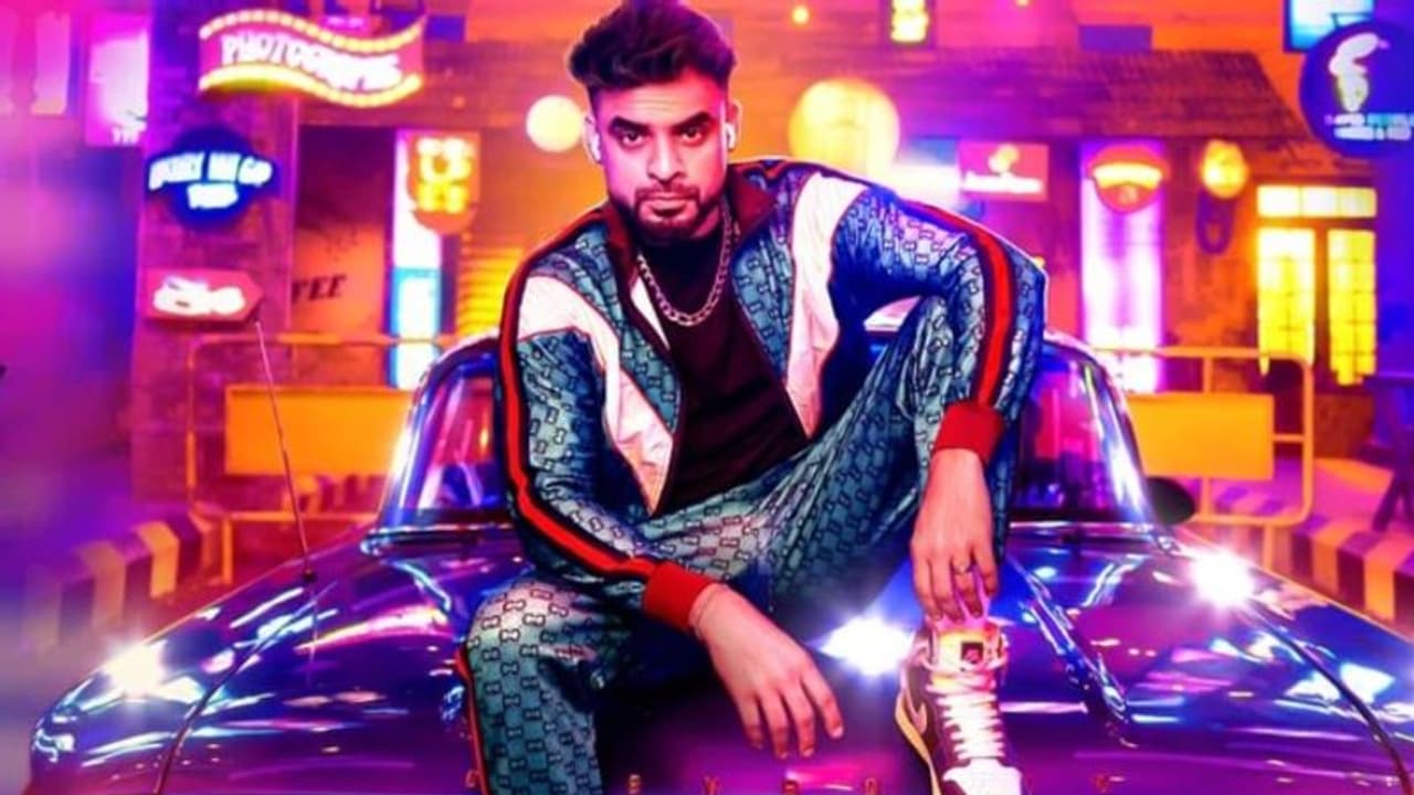 'തല്ലുമാല' ടീം ദുബായിയിൽ; സ്പെക്റ്റാക്കിൾ ഷോയിൽ പങ്കെടുത്ത് ടൊവിനോയും കല്യാണിയും