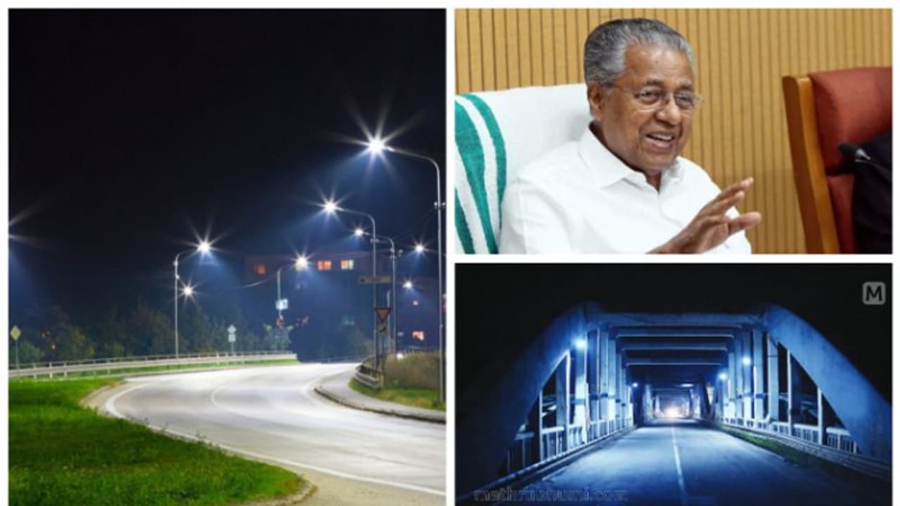 എല്ലാ തദ്ദേശ സ്വയംഭരണസ്ഥാപനങ്ങളും ഫിലമെന്‍റ് രഹിത കേരള പദ്ധതിയുടെ ഭാഗമാകണം: മുഖ്യമന്ത്രി