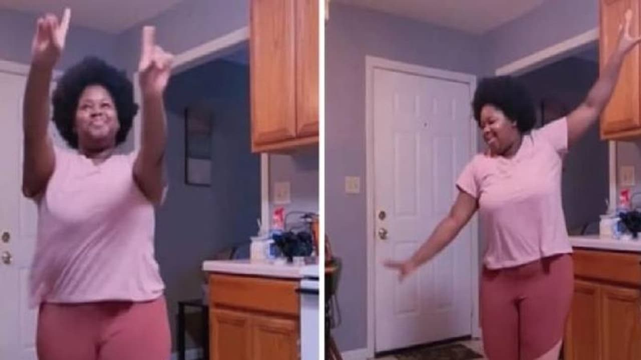 അടിപൊളിയായി ഭാൻഗ്ര അവതരിപ്പിച്ച് യുഎസ്സിൽ നിന്നുള്ള യുവതി, വീഡിയോ വൈറൽ അടിപൊളിയായി ഭാൻഗ്ര അവതരിപ്പിച്ച് യുഎസ്സിൽ നിന്നുള്ള യുവതി, വീഡിയോ വൈറൽ