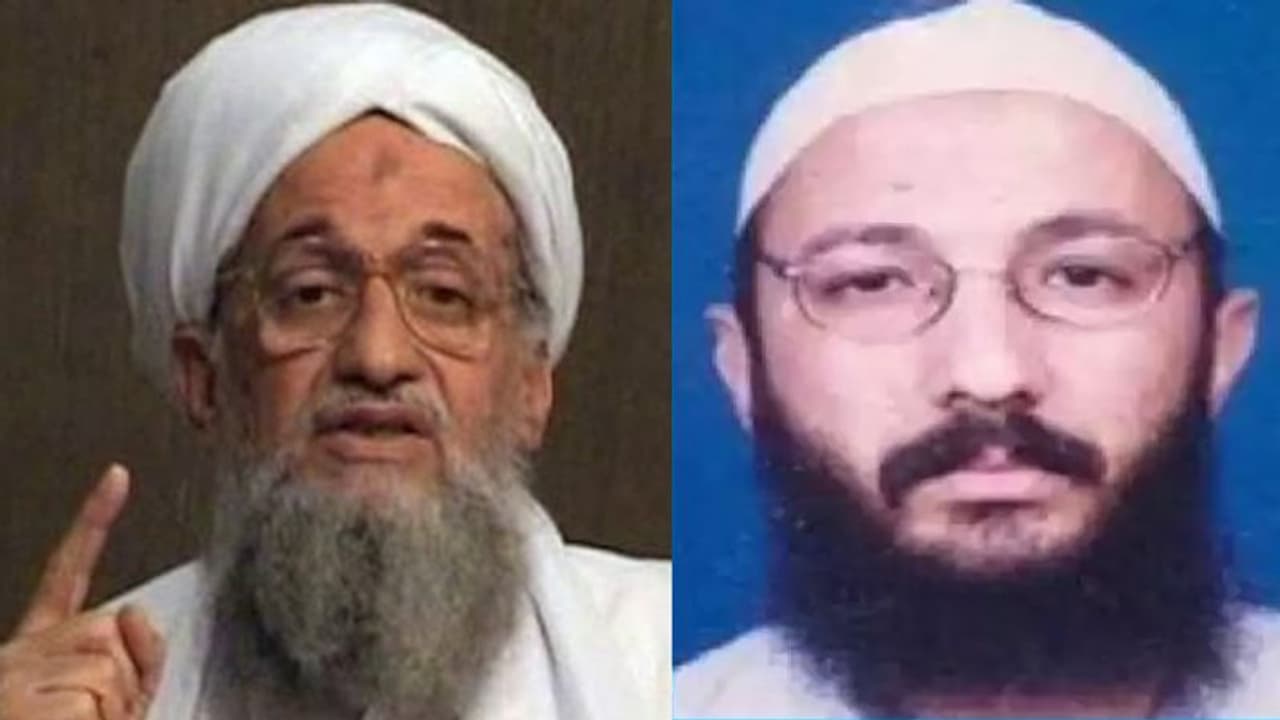 जवाहिरी के बाद आखिर कौन होगा अल कायदा का नया चीफ, मिस्र के इस आतंकी का नाम सबसे टॉप पर जवाहिरी के बाद आखिर कौन होगा अल कायदा का नया चीफ, मिस्र के इस आतंकी का नाम सबसे टॉप पर