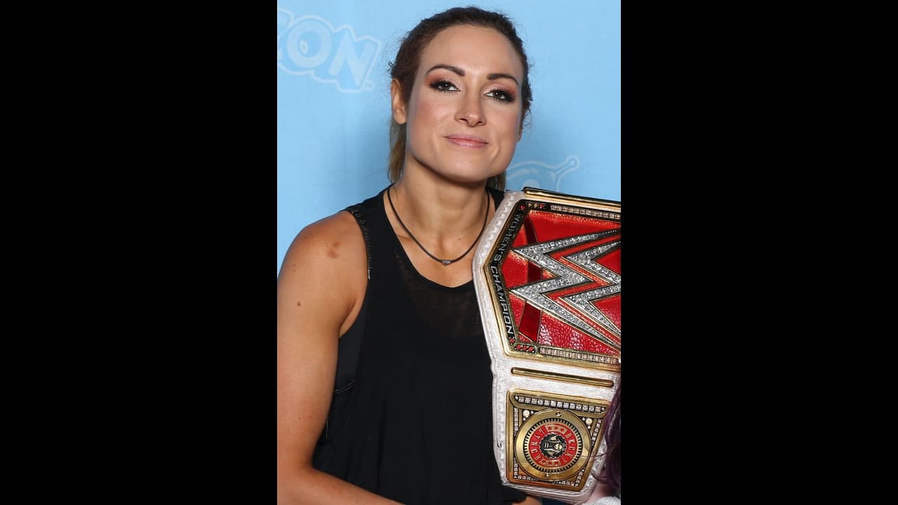 WWE: Becky Lynch to be out for several months with separated shoulder; fans pained WWE: Becky Lynch to be out for several months with separated shoulder; fans pained