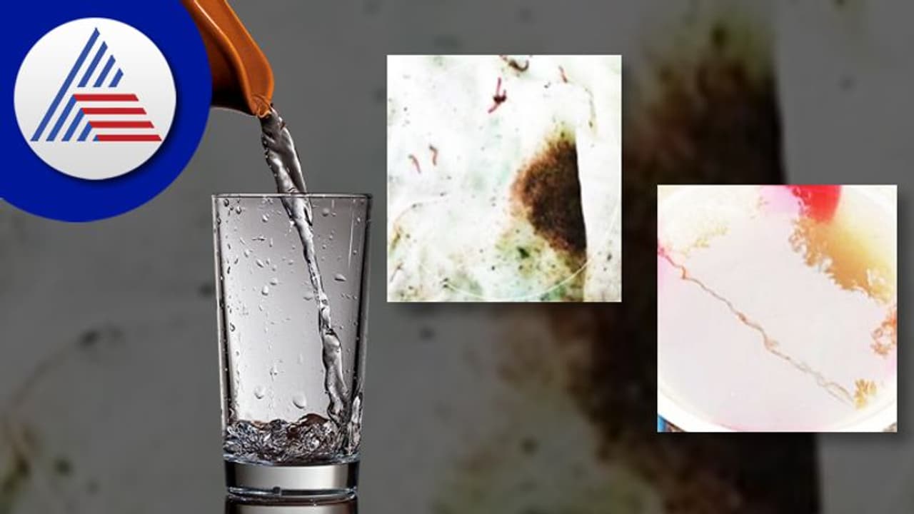 ಮಾಗಳಕ್ಕೆ ಕುಡಿಯಲು ಚರಂಡಿ ನೀರು ಪೂರೈಕೆ!