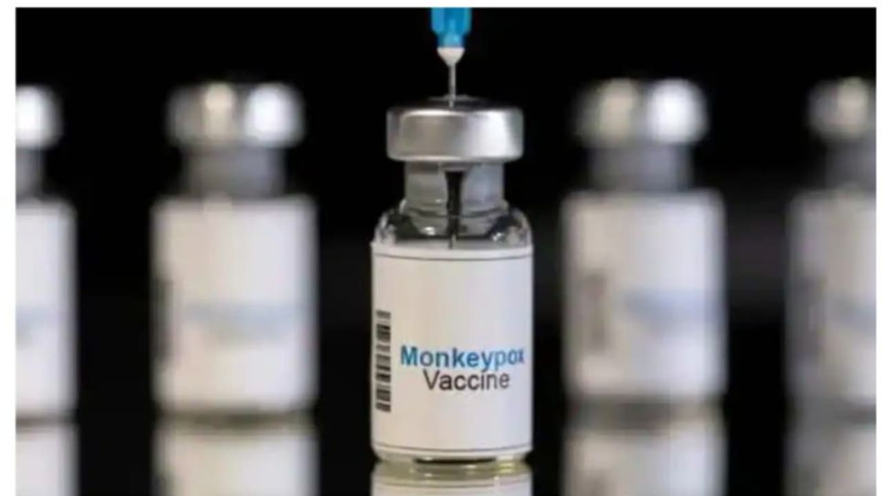  മങ്കി പോക്‌സ് പ്രതിരോധ വാക്സിന്‍: ഗവേഷണം തുടങ്ങിയതായി സീറം ഇൻസ്റ്റിറ്റ്യൂട്ട്
