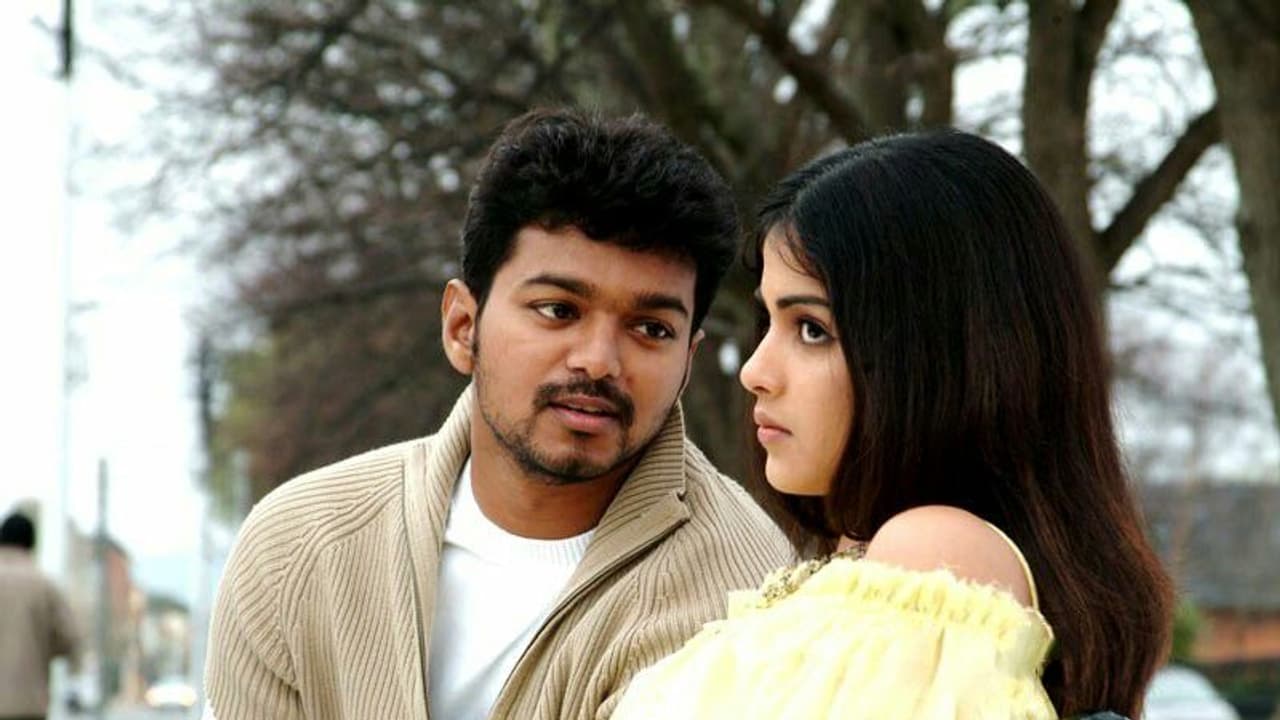 சம்மரில் ரீ ரிலீஸ் ஆகும் விஜய்யின் பிளாக்பஸ்டர் படம்; அஜித் படத்துக்கு போட்டியா ?