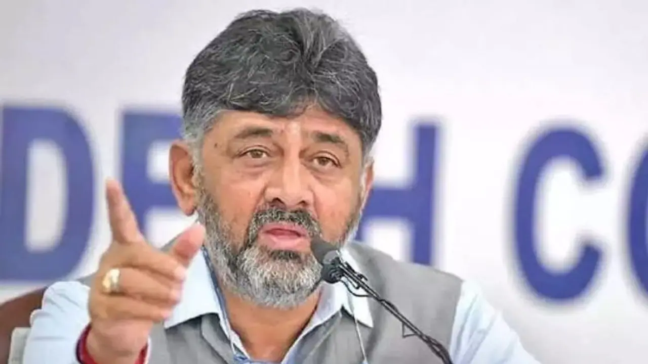 After High Court rap, Karnataka Govt to ban illegal hoardings, banners in Bengaluru