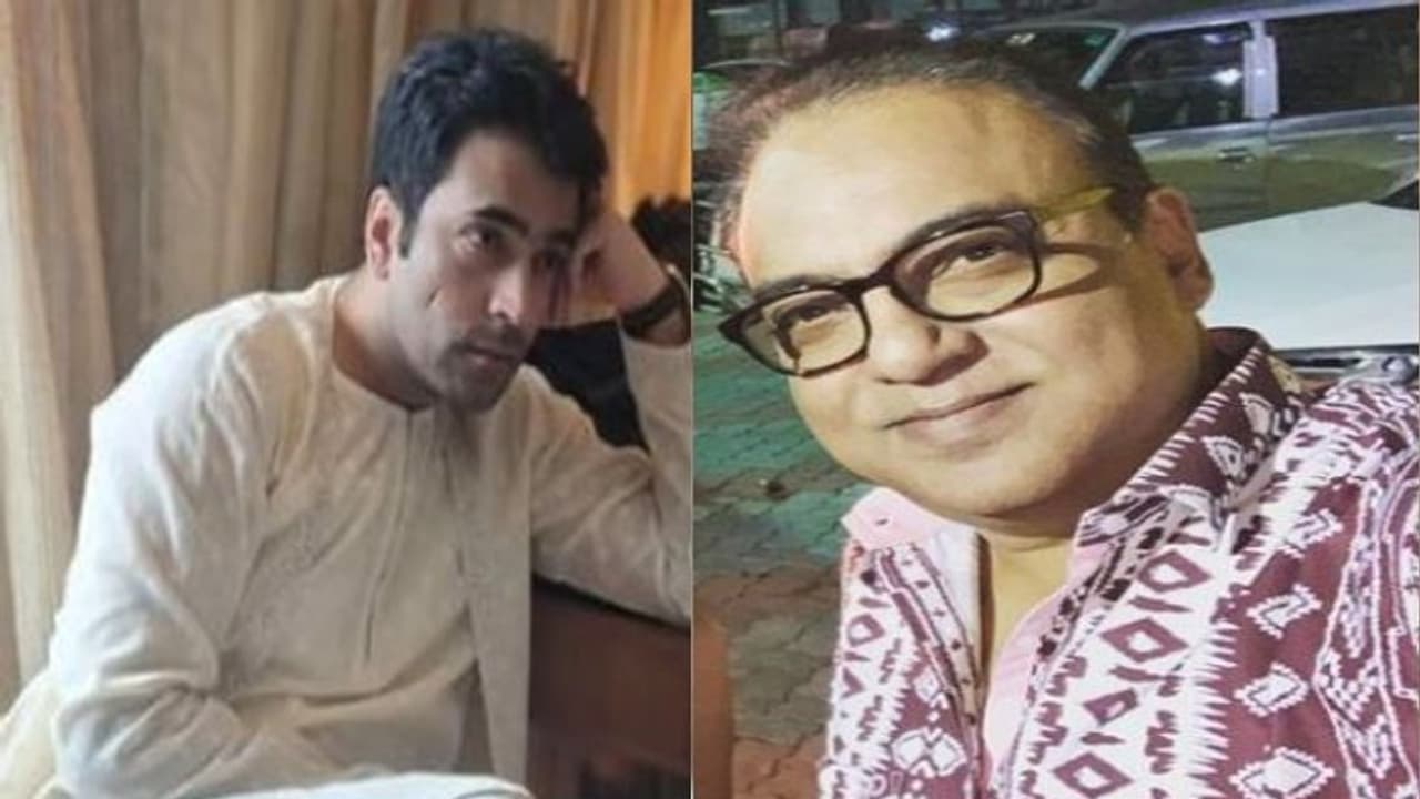 'আমাকেই খুনিকে খুঁজে বের করতে হয়েছিল' কেন এমন বললেন ব্যোমকেশ হত্যামঞ্চের পরিচালক অরিন্দম?