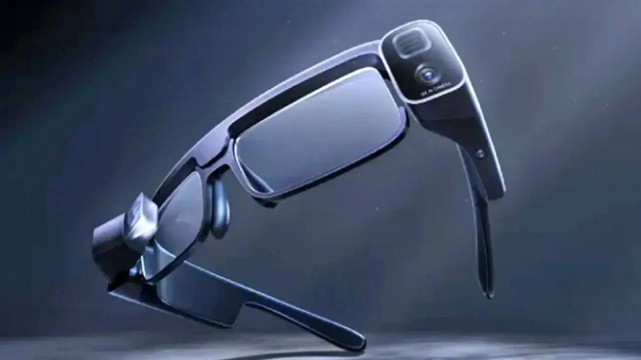 xiaomi smart sunglass
