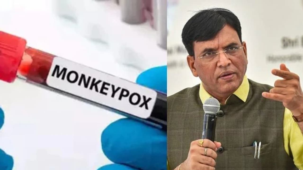 MonkeyPox: യാത്രക്കാരെ വിമാനത്താവളത്തിൽ പരിശോധിക്കണം, ഫലം അറിയിക്കണം; യുഎഇയോട് ഇന്ത്യ