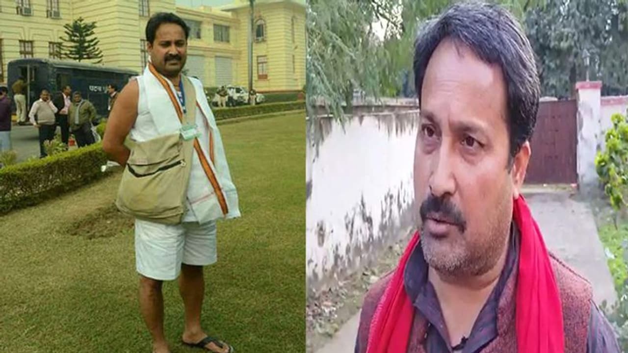 BJP विधायक ने लिखे फिल्म के गाने डायलॉग, एक्टिंग भी करेंगे, दो सुपरस्टार पर लगाए गंभीर आरोप