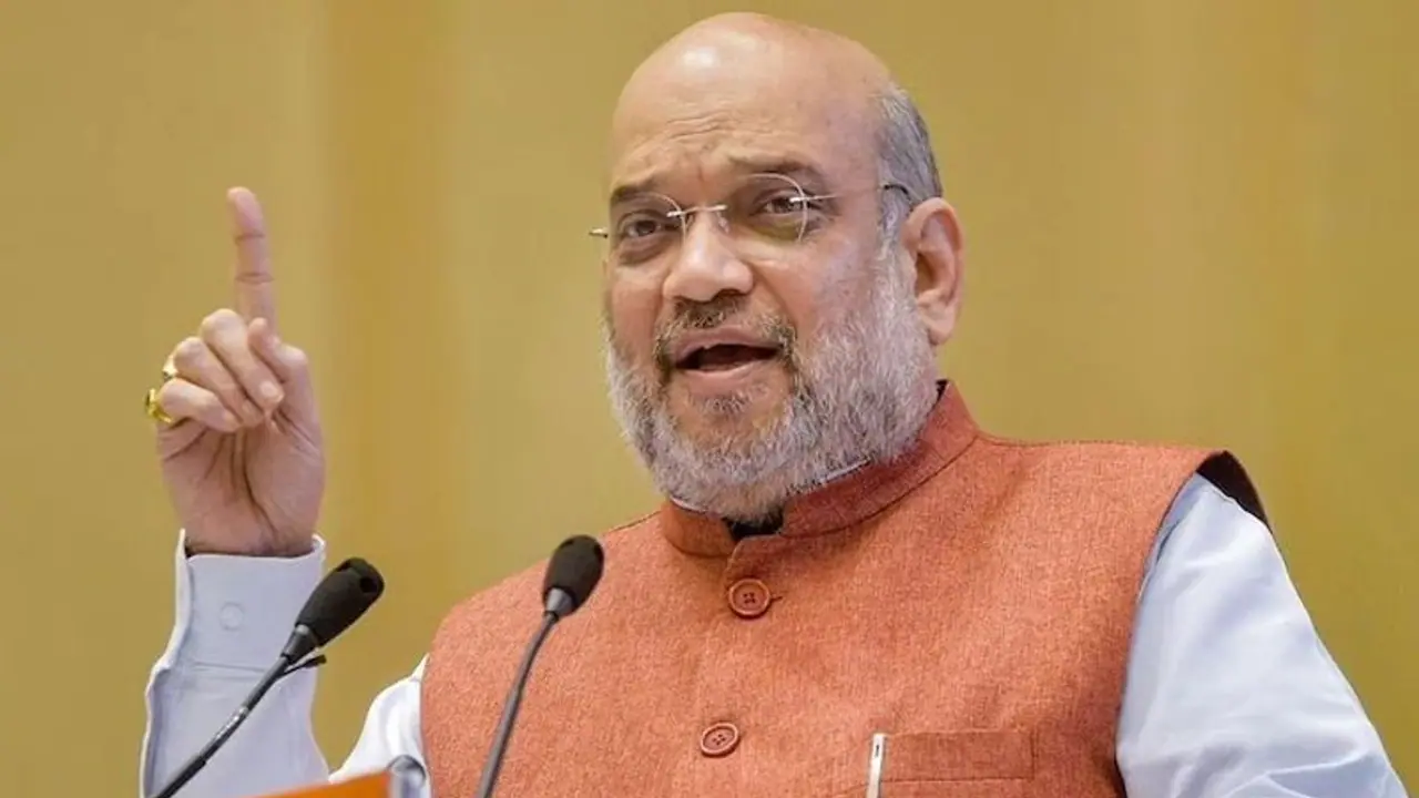 ರೊಹಿಂಗ್ಯಾಗಳಿಗೆ ಆಶ್ರಯ ನೀಡಲು ನಿರ್ಧರಿಸಿಲ್ಲ; ಸಚಿವ ಪುರಿ ಹೇಳಿಕೆ ಬಳಿಕ ಗೃಹ ಇಲಾಖೆ ಸ್ಪಷ್ಟನೆ