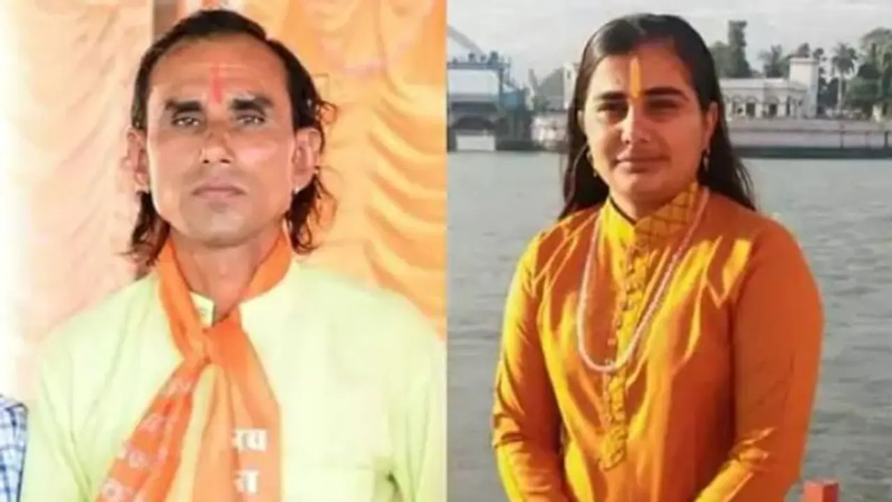 Ashram, video and rape horror: Rajasthan woman's shocking allegations Ashram, video and rape horror: Rajasthan woman's shocking allegations