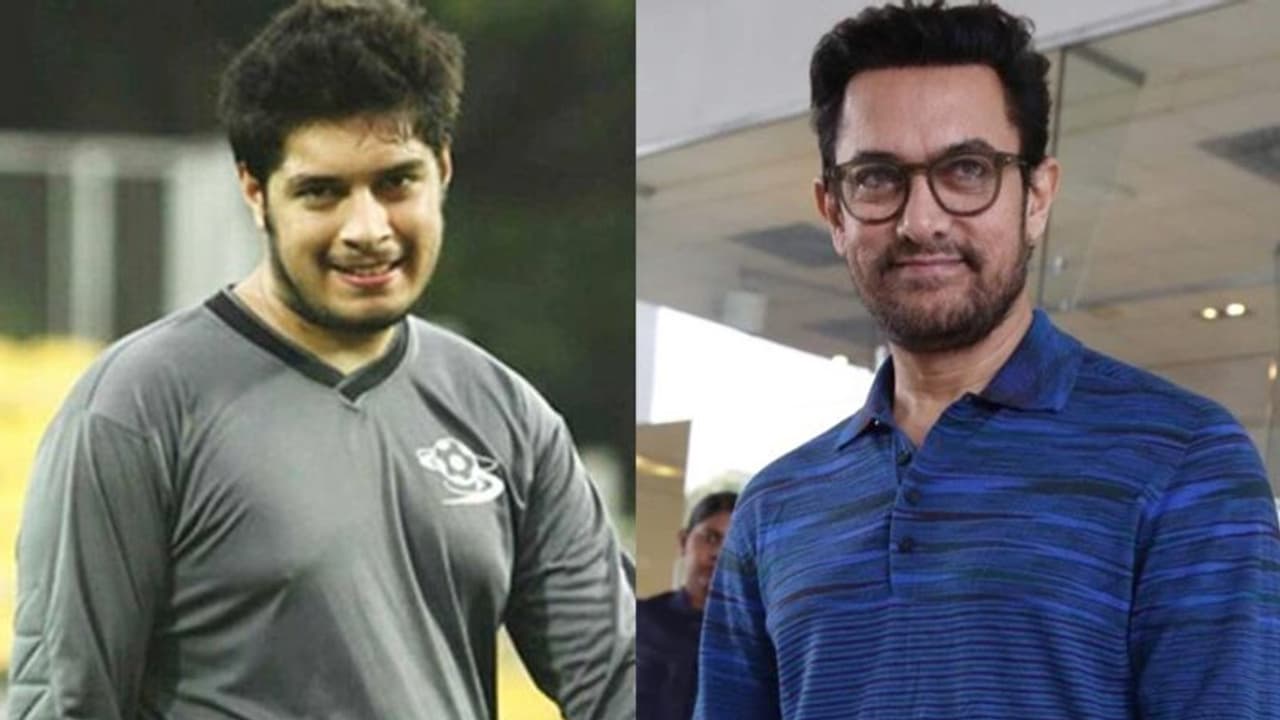 എന്‍റെ സിനിമ യൂട്യൂബില്‍‍ റിലീസ് ചെയ്താലും സന്തോഷം, കാരണം വിശദീകരിച്ച് ആമീര്‍ ഖാന്‍റെ മകന്‍ ജുനൈദ്