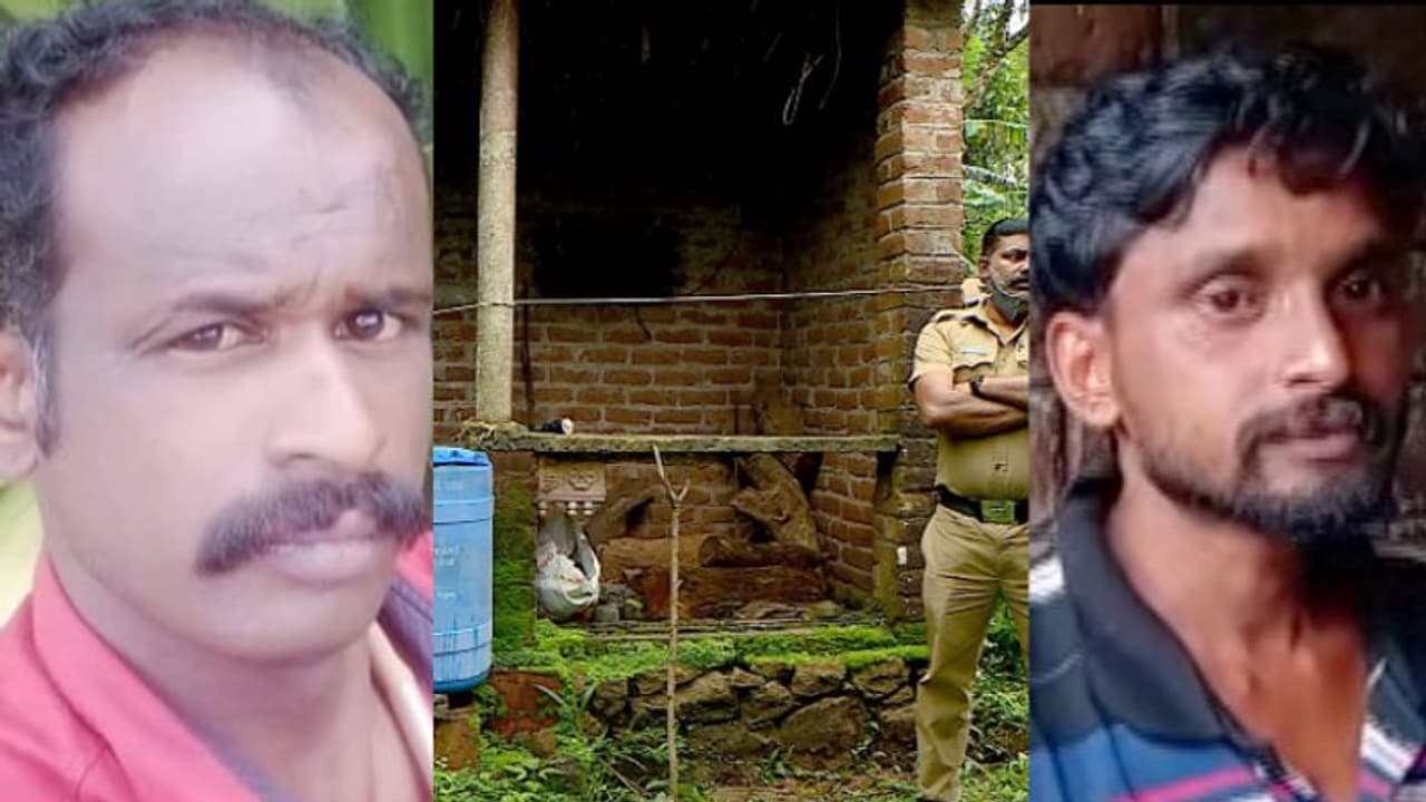 മദ്യപാനത്തിനിടെയുണ്ടായ തർക്കത്തിൽ യുവാവ് സുഹൃത്തിനെ തലയ്ക്കടിച്ച് കൊലപ്പെടുത്തി