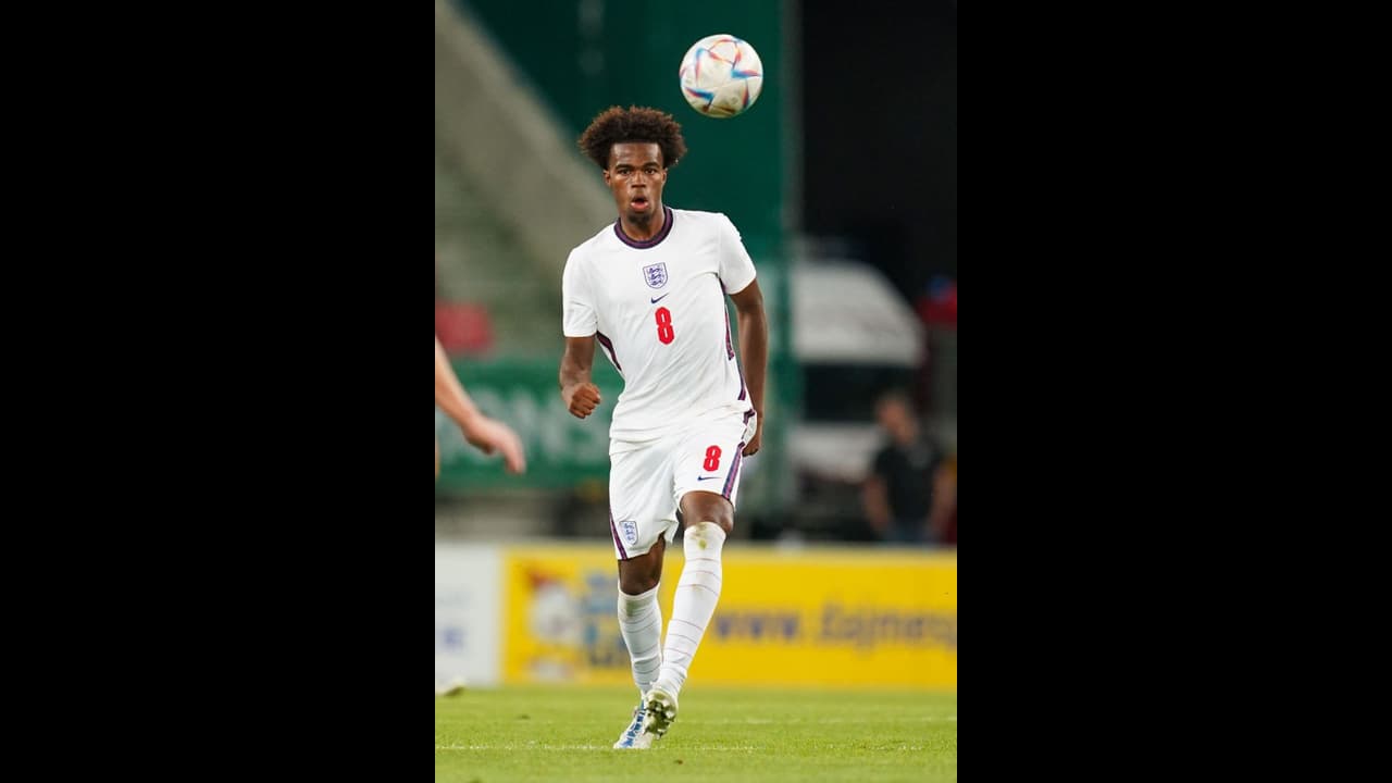 Chelsea reaches agreement with Aston Villa over Carney Chukwuemeka signing
