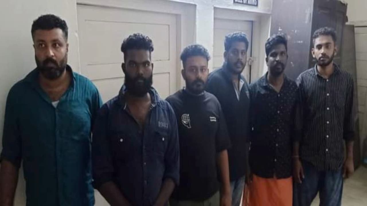 കൊലപാതകശ്രമത്തിലെ പ്രതികളെ മണിക്കൂറുകൾക്കുള്ളിൽ പിടികൂടി ചങ്ങനാശ്ശേരി പൊലീസ്