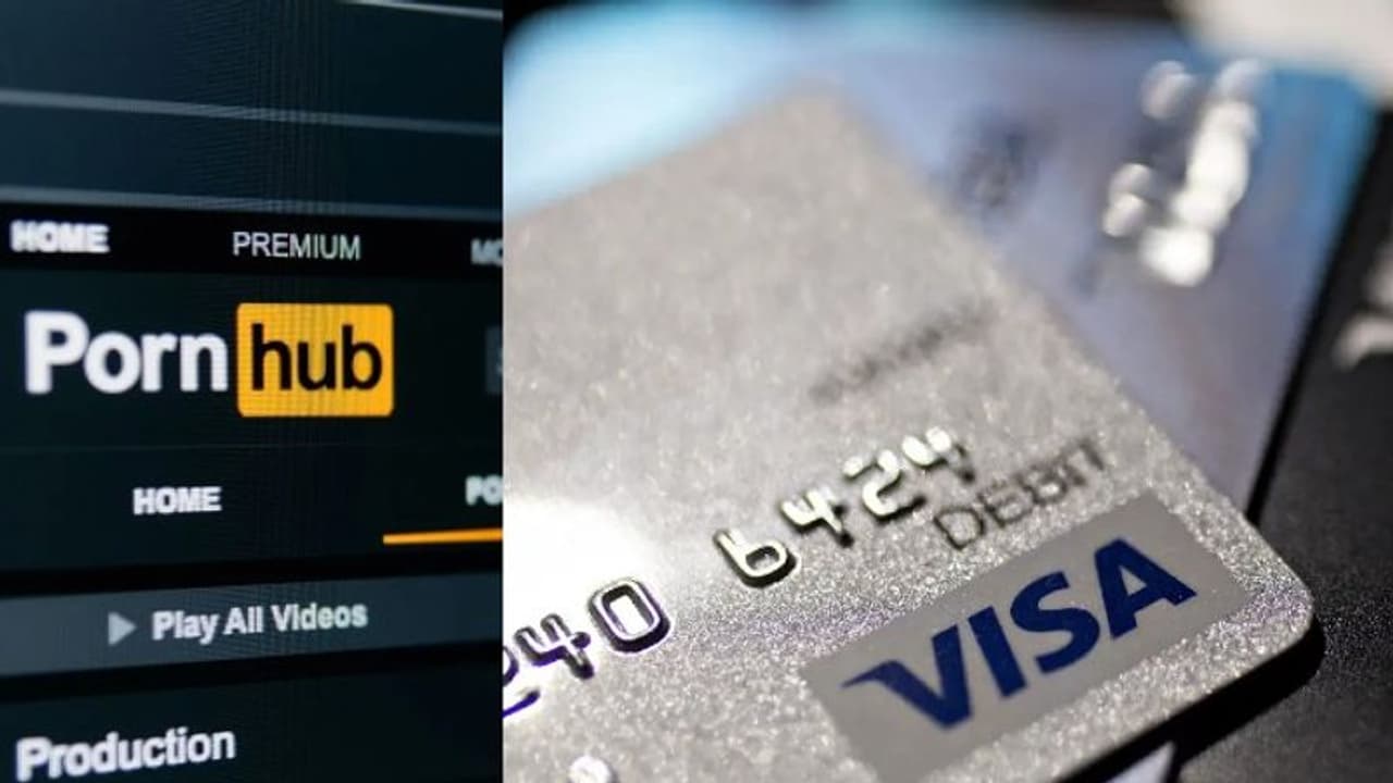 പോണ്‍ഹബ്ബിന് സപ്പോര്‍ട്ട് ; വിസയ്ക്ക് എട്ടിന്‍റെ പണി കിട്ടുമോ?