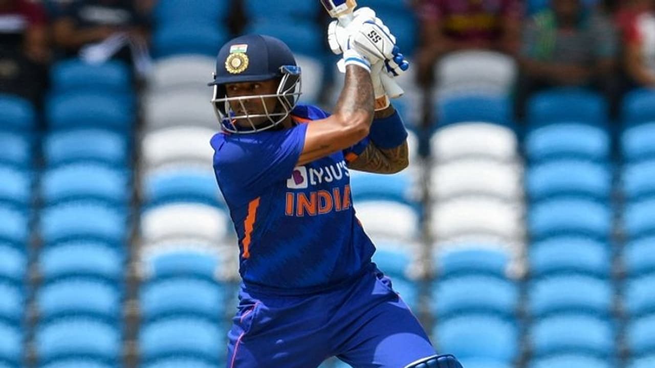 INDvsWI 3rd T20I: సూర్య భాయ్ సూపర్ షో... మూడో టీ20లో టీమిండియా ఘన విజయం... INDvsWI 3rd T20I: సూర్య భాయ్ సూపర్ షో... మూడో టీ20లో టీమిండియా ఘన విజయం...