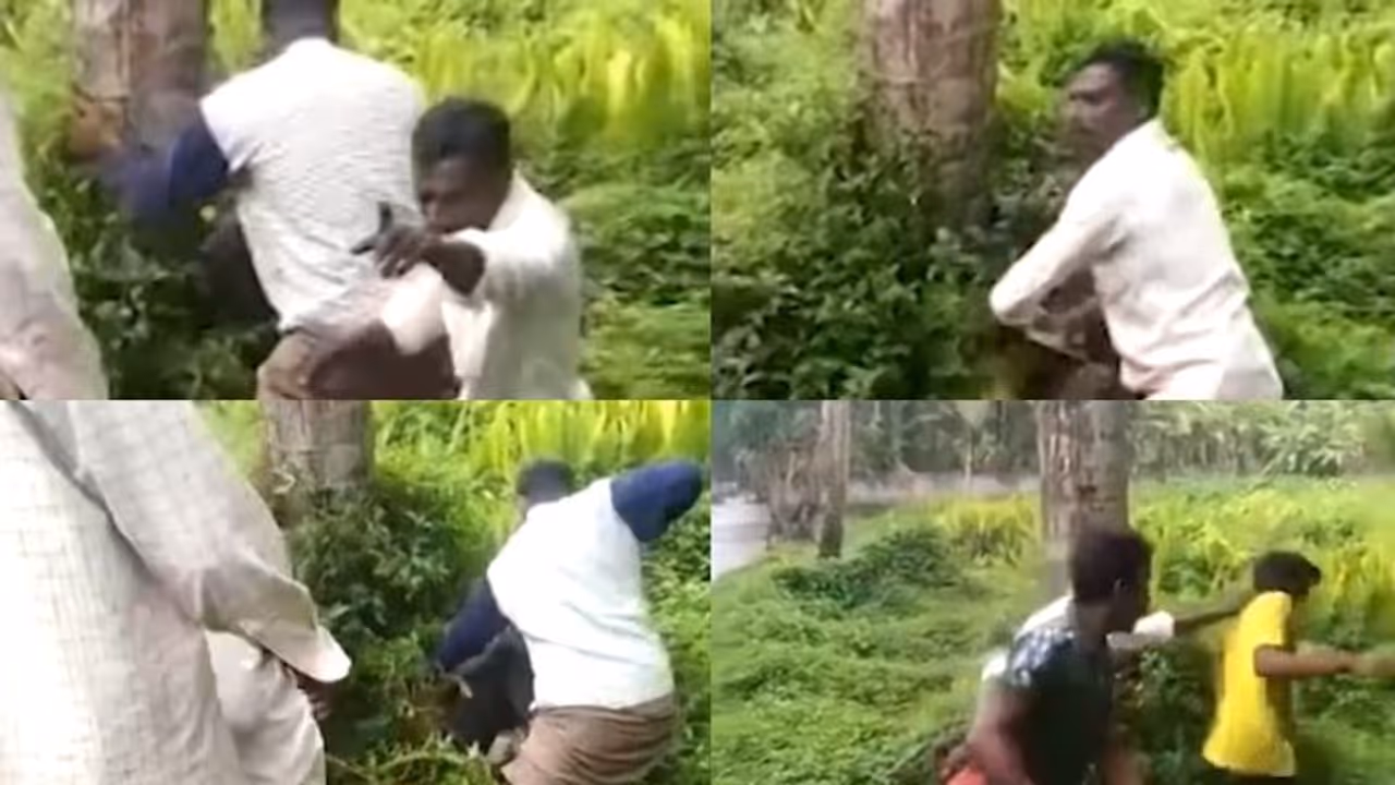 പൊട്ടറ്റോ ചിപ്പ്സ് നൽകാത്തതിന് കൊല്ലത്ത് യുവാവിനെ മ‍ര്‍ദ്ദിച്ച സംഭവം: ഒരാൾ അറസ്റ്റിൽ, മൂന്ന് പേ‍ര്‍ ഒളിവിൽ 