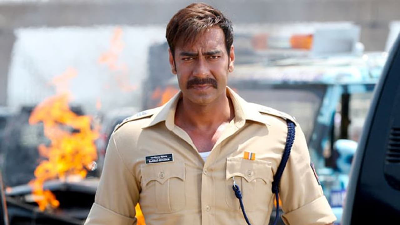 ‘సింగం’వంటి సినిమాలు సమాజానికి ప్రమాదకరం: బాంబే హైకోర్టు న్యాయమూర్తి కీలక వ్యాఖ్యలు ‘సింగం’వంటి సినిమాలు సమాజానికి ప్రమాదకరం: బాంబే హైకోర్టు న్యాయమూర్తి కీలక వ్యాఖ్యలు