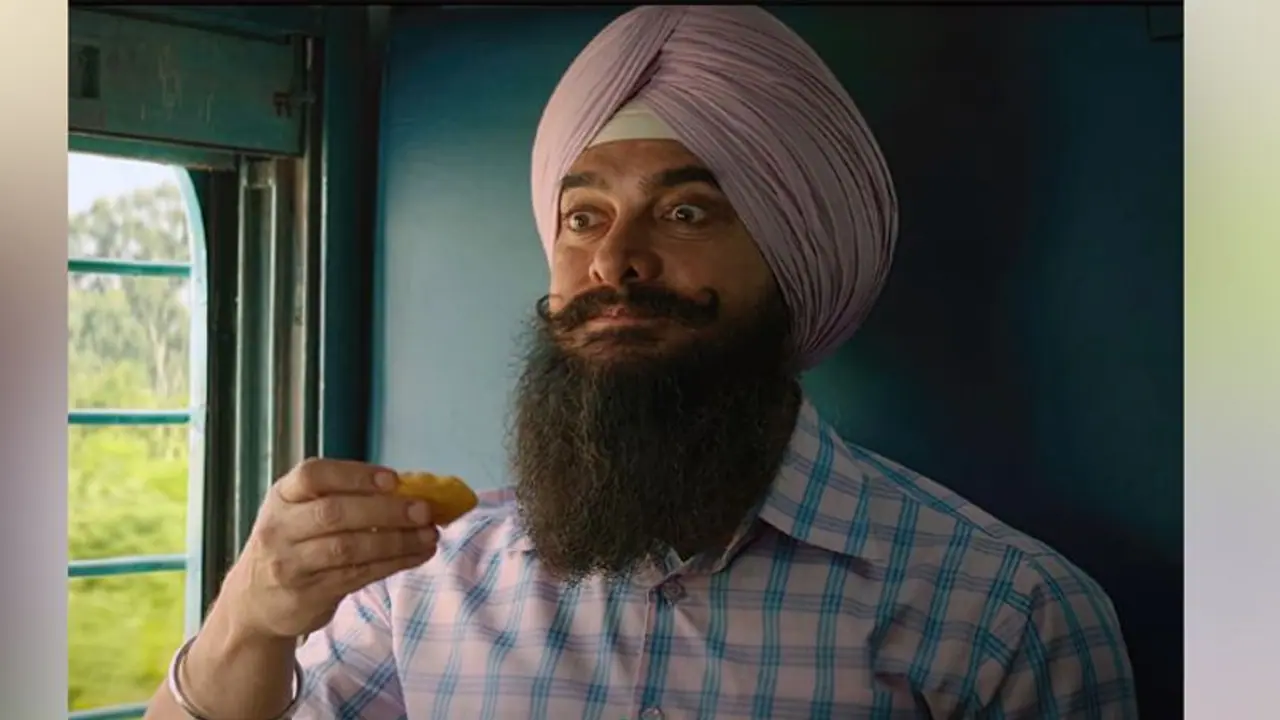 Aamir Khan’s Laal Singh Chaddha gets promoted by ‘The Academy’, ‘Forrest Gump’ on social media