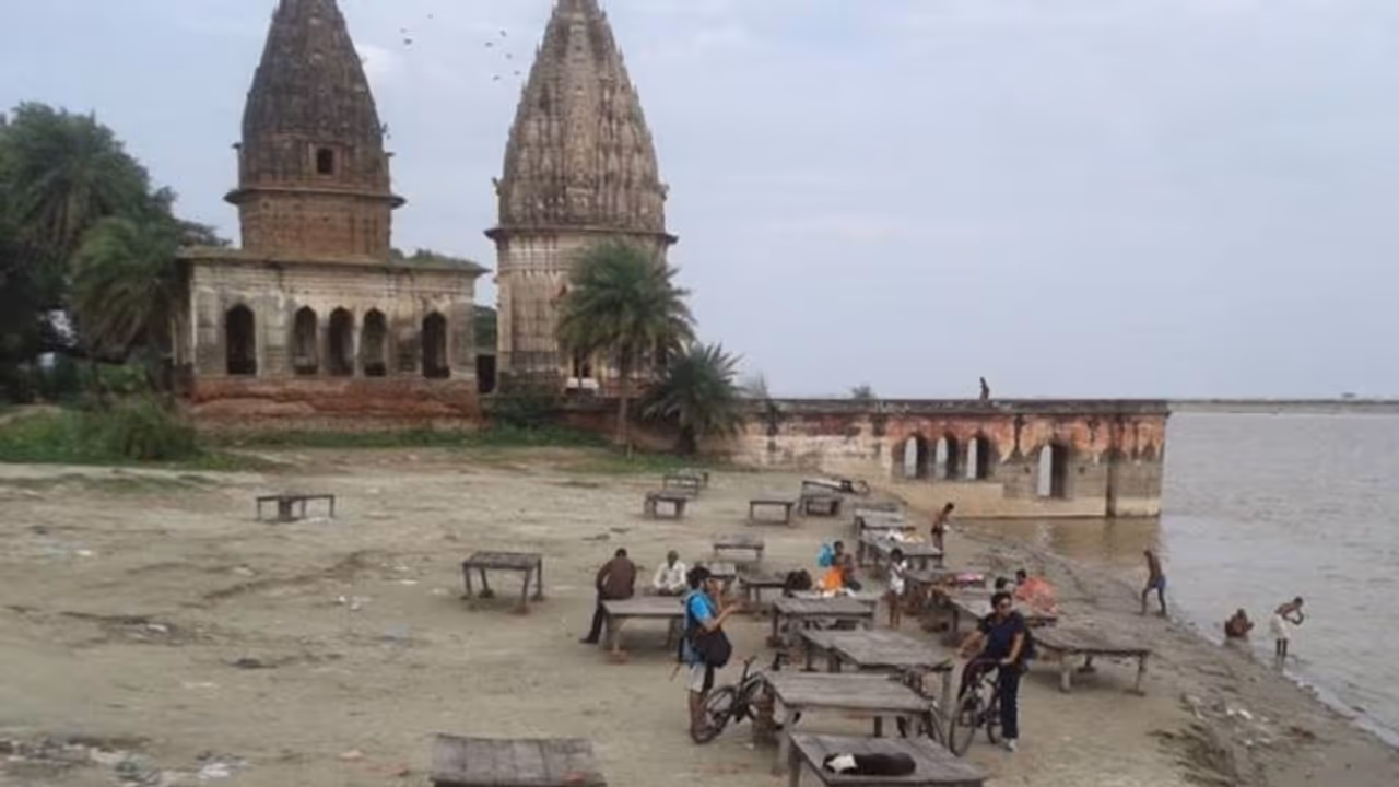 মহাভারতের যোদ্ধা এখনও এই মন্দিরে নিত্য পুজো করেন, রহস্যময় এই স্থানের গল্প চমকে দেবে মহাভারতের যোদ্ধা এখনও এই মন্দিরে নিত্য পুজো করেন, রহস্যময় এই স্থানের গল্প চমকে দেবে