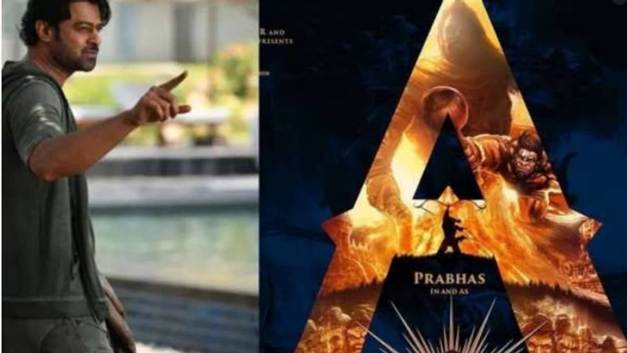 Adipurush : പ്രഭാസിന്റെ 'ആദുപുരുഷി'ന്റെ ഡിജിറ്റല് റൈറ്റ്സ് വിറ്റുപോയത് റെക്കോര്ഡ് തുകയ്ക്ക് Adipurush : പ്രഭാസിന്റെ 'ആദുപുരുഷി'ന്റെ ഡിജിറ്റല് റൈറ്റ്സ് വിറ്റുപോയത് റെക്കോര്ഡ് തുകയ്ക്ക്