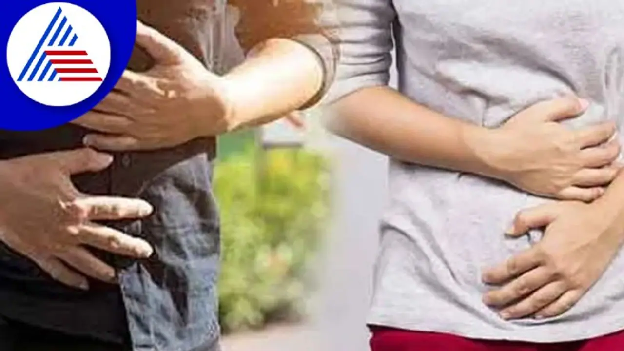 ಹಸಿವೇನೆ ಆಗ್ತಿಲ್ಲ ಅಂತ ಸುಮ್ನಿರ್ಬೇಡಿ, ಹೊಟ್ಟೆಯ ಕ್ಯಾನ್ಸರ್ ಕೂಡಾ ಆಗಿರ್ಬೋದು !