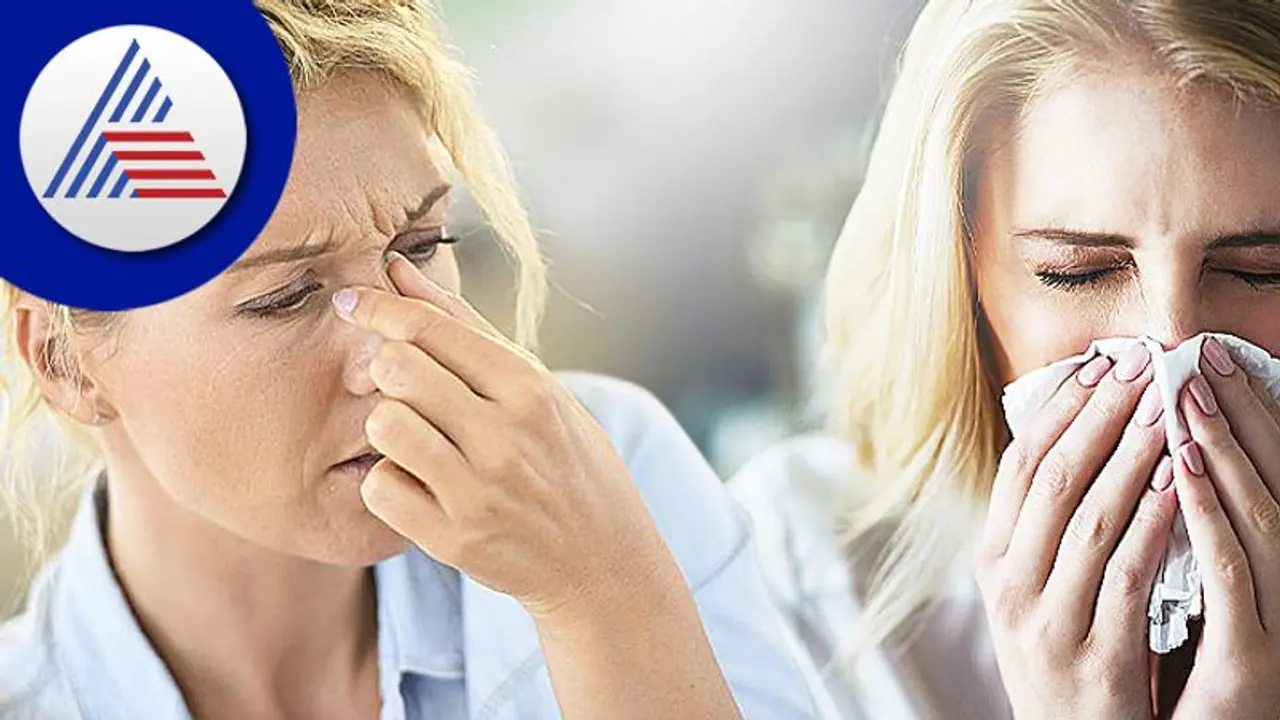 ದಿನಾ ಬೆಳಗ್ಗೆ ಕಾಡೋ ತಲೆನೋವು, ಸೈನಸ್ ಆಗಿರ್ಬೋದು ನೆಗ್ಲೆಕ್ಟ್ ಮಾಡ್ಲೇಬೇಡಿ