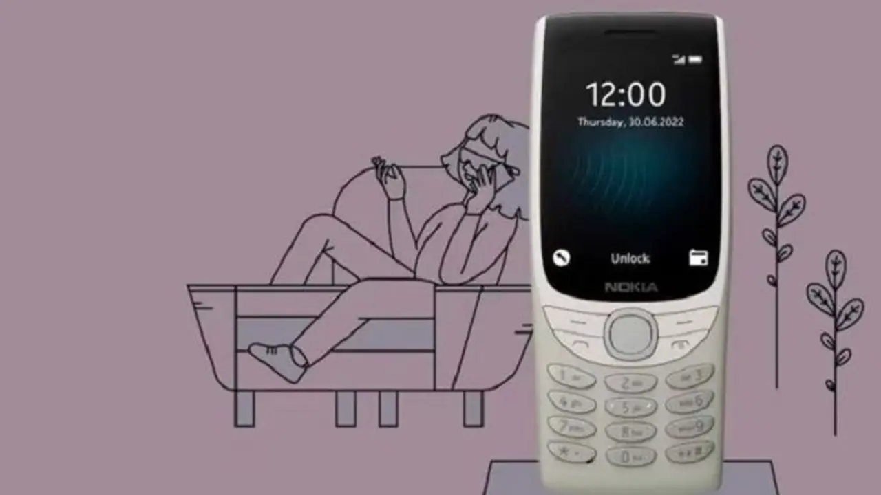 స్నేక్ గేమ్తో నోకియా బెస్ట్ బడ్జెట్ ఫోన్.. లాంగ్ బ్యాటరీ, ఎఫ్ఎం, ఎంపి3 ప్లేయర్ ఫీచర్స్ కూడా.. స్నేక్ గేమ్తో నోకియా బెస్ట్ బడ్జెట్ ఫోన్.. లాంగ్ బ్యాటరీ, ఎఫ్ఎం, ఎంపి3 ప్లేయర్ ఫీచర్స్ కూడా..