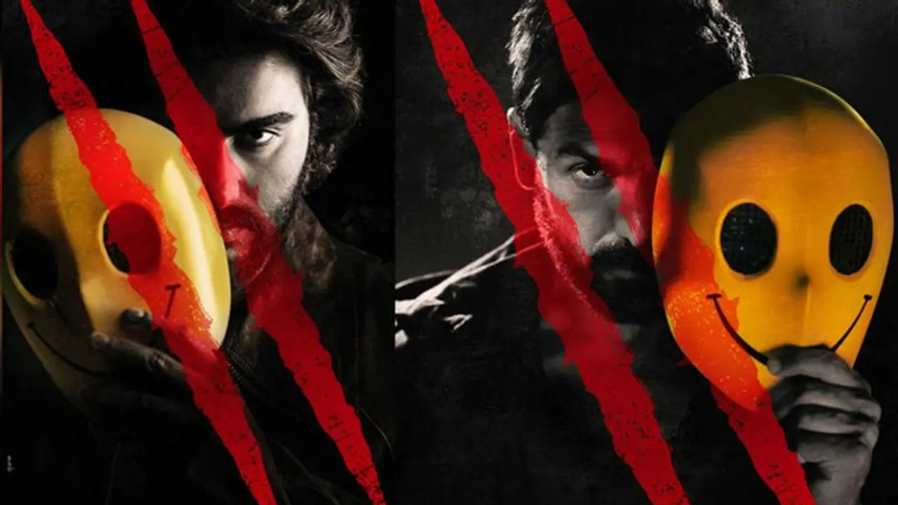 Ek Villain Returns का निकला दम, 5 दिन में 50 करोड़ का आंकड़ा भी नहीं छू पाई अर्जुन कपूर की फिल्म