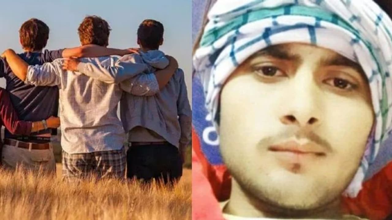  ऐसी सेल्फी जो अपने साथ मौत ले आई, जयपुर के 4 दोस्तों ने खींची थी वो आखिरी फोटो...जो जिंदगीभर का दर्द दे गई