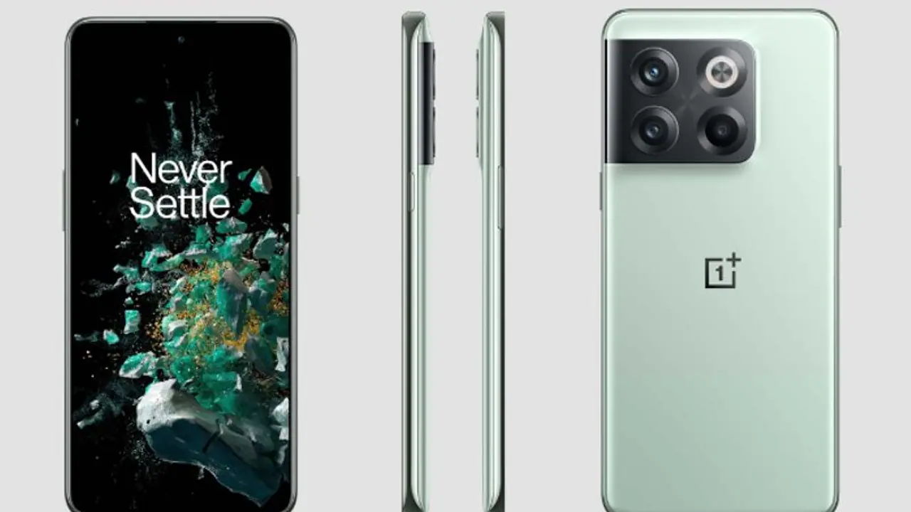 OnePlus 10T 5G launched in India; 4 reasons why you should buy it