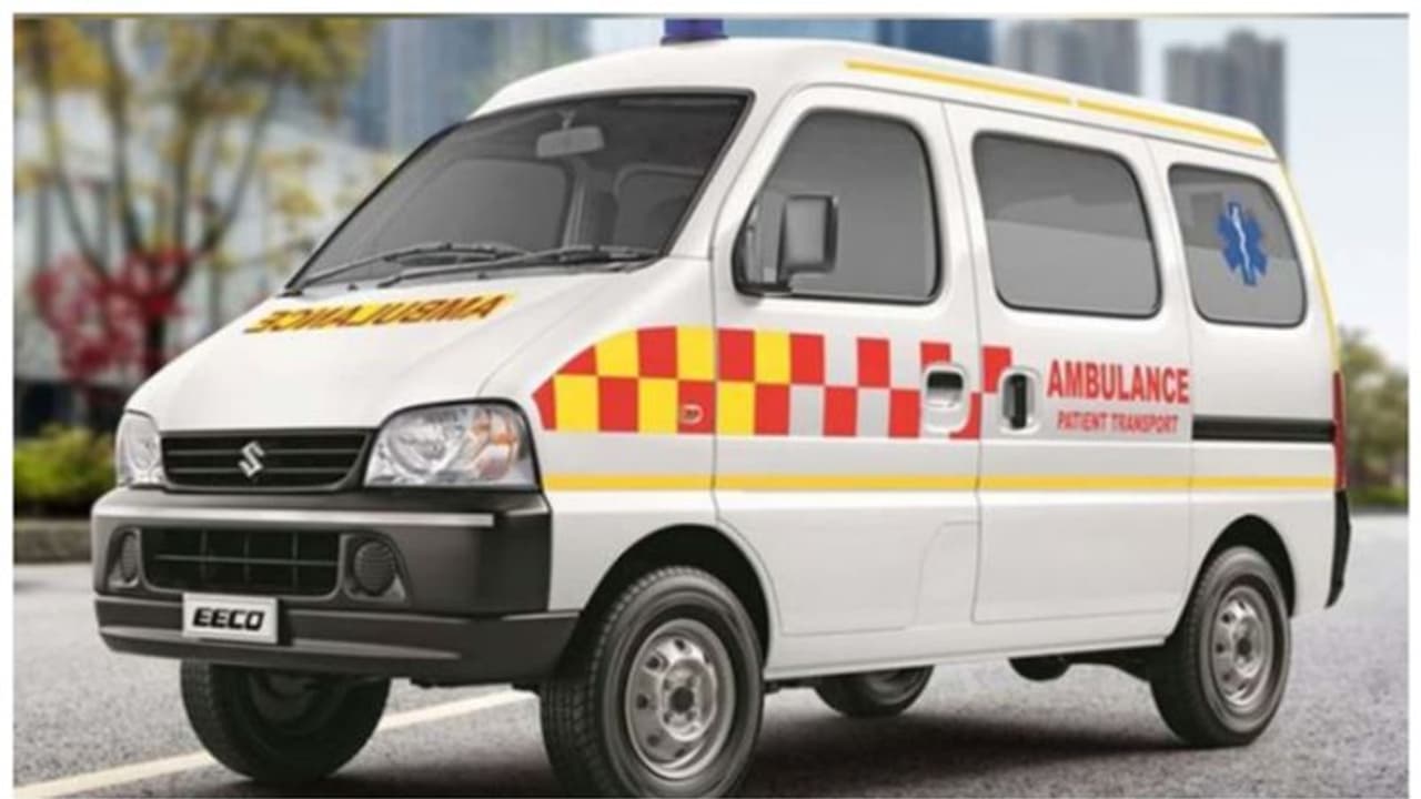 மகனின் உடலை 200 கி.மீ பையில் வைத்து எடுத்து சென்ற நபர்.. ஆம்புலன்ஸ் கட்டணம் செலுத்த முடியாததால் நடந்த அவலம்