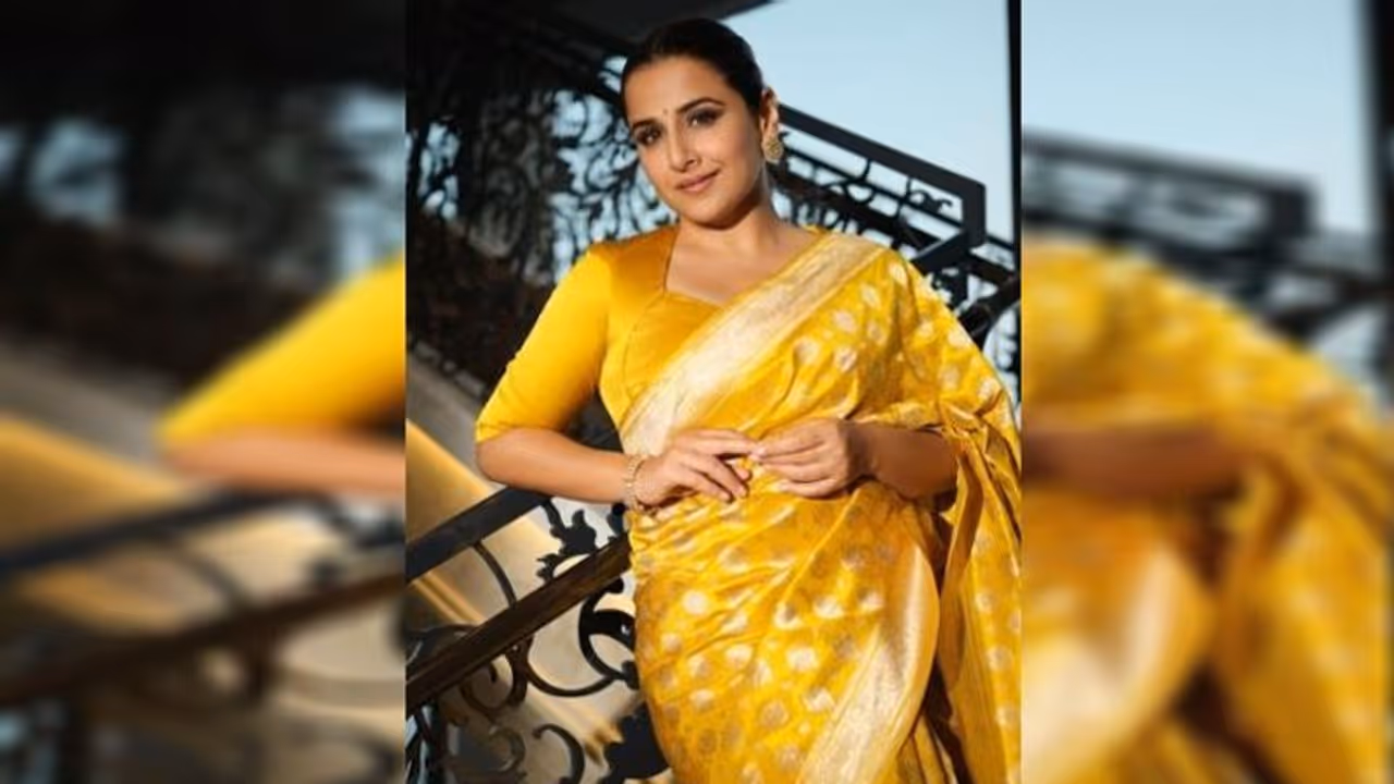 সঙ্গমের পরে এক গ্লাস জল খান বিদ্যা, নিজের সেক্স লাইফ নিয়ে খুল্লমখুল্লা উত্তর দিলেন অভিনেত্রী সঙ্গমের পরে এক গ্লাস জল খান বিদ্যা, নিজের সেক্স লাইফ নিয়ে খুল্লমখুল্লা উত্তর দিলেন অভিনেত্রী