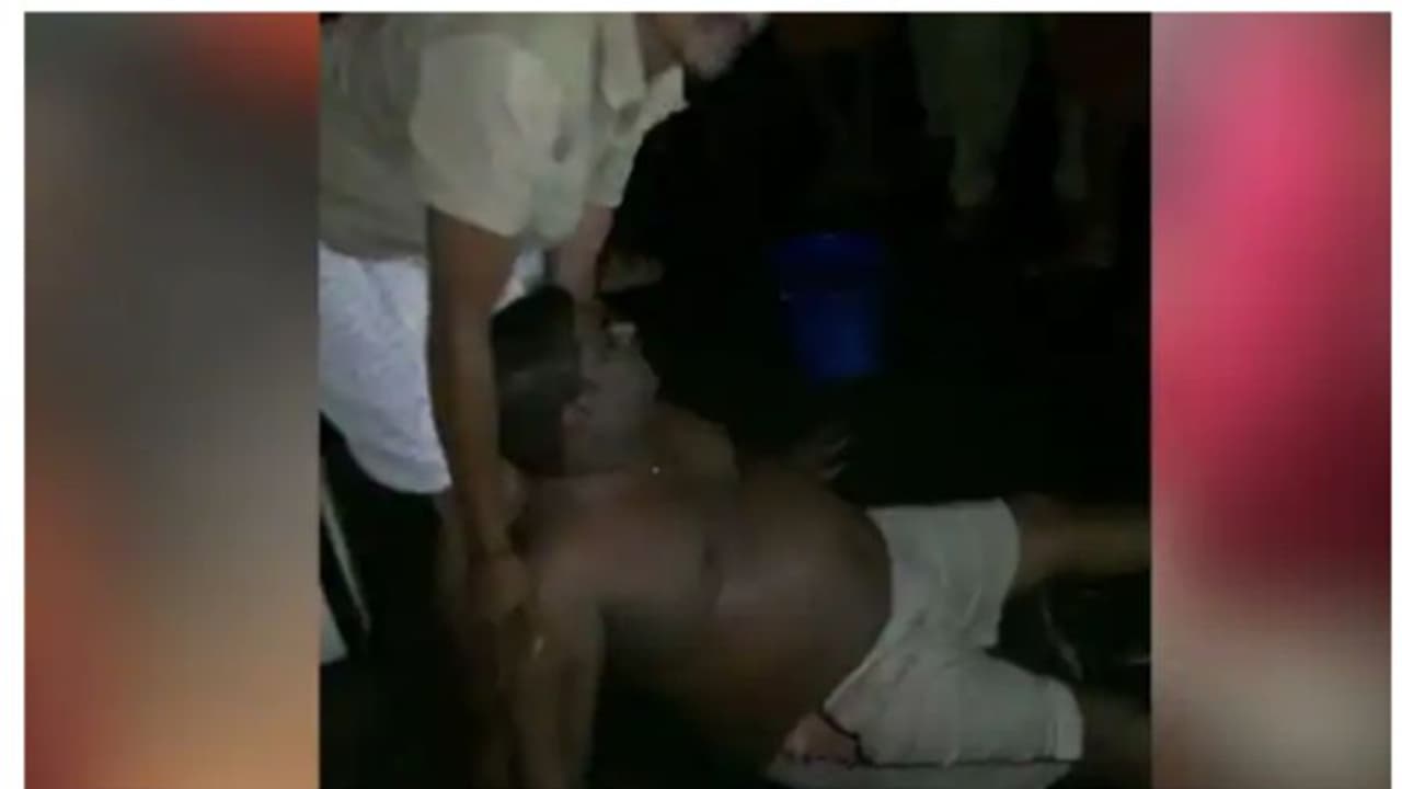  'സിപിഎമ്മുകാരില്‍ നിന്ന് നേരിട്ടത് നിരന്തര പീഡനം' ; വടകരയില്‍ ആത്മഹത്യാശ്രമം നടത്തിയ യുവാവ്