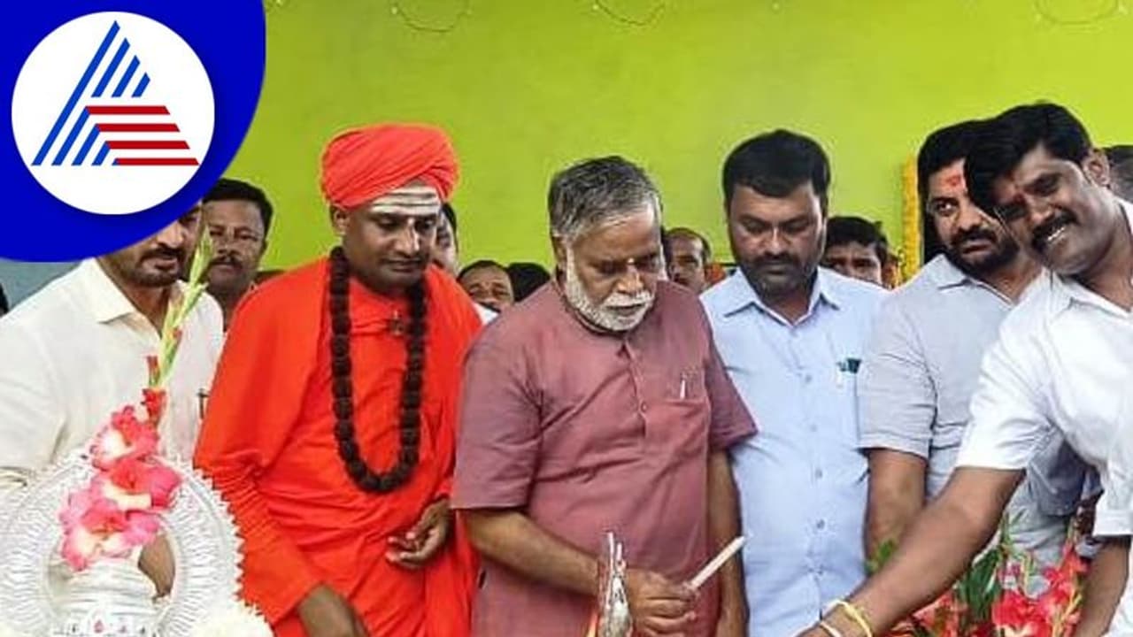 ಶಿಕ್ಷಣ ಕ್ಷೇತ್ರದಲ್ಲಿ ಅಮೂಲ್ಯ ಬದಲಾವಣೆಗೆ ಎನ್‌ಇಪಿ ಜಾರಿ: ಸಚಿವ ಬಿ.ಸಿ.ನಾಗೇಶ್‌