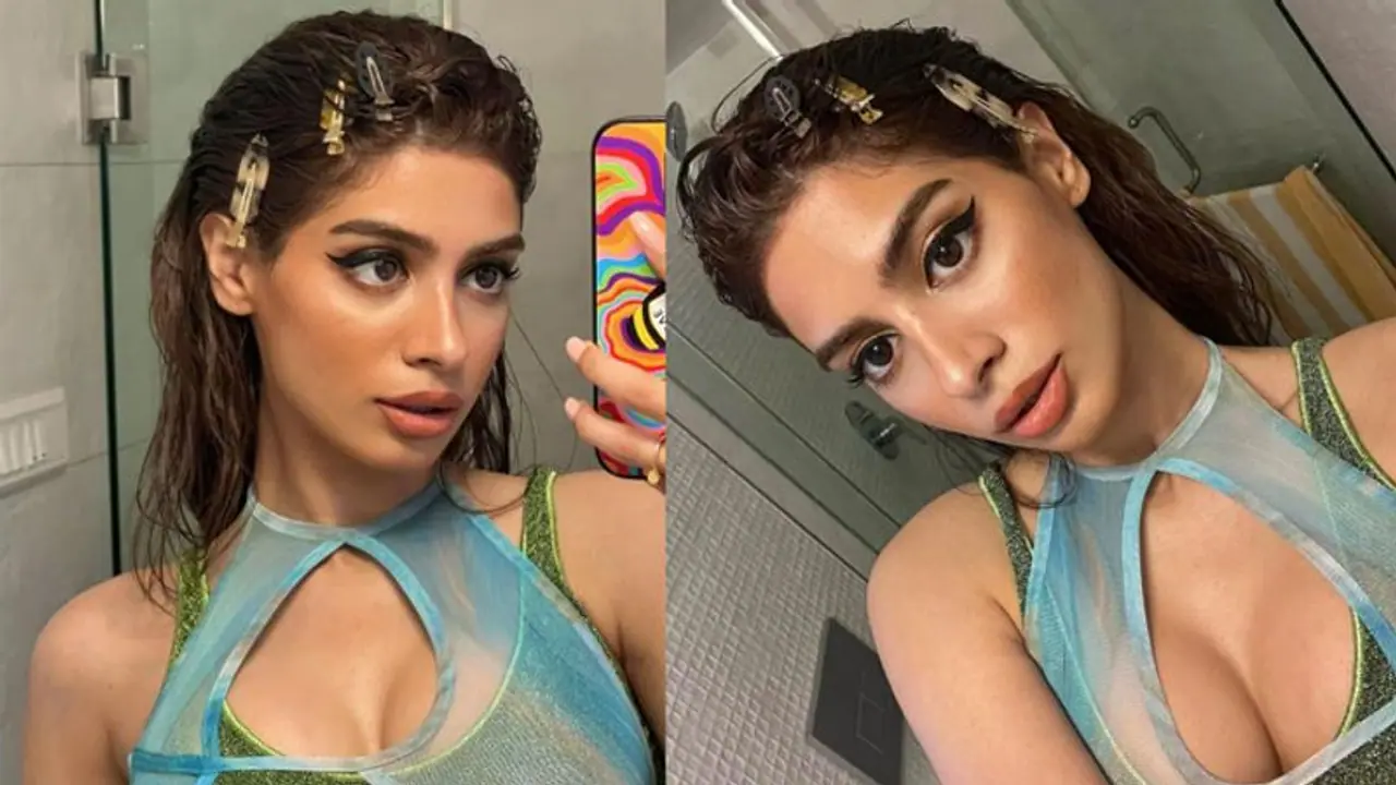 Khushi Kapoor’s Biography | Birth | Education | Family | Debut Film | Facts Khushi Kapoor’s Biography | Birth | Education | Family | Debut Film | Facts