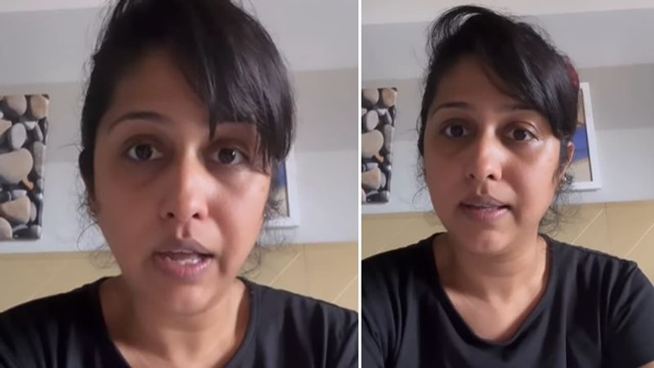 Ranjini Jose : 'എന്തിനാണ് ഇത്രയും വൃത്തികേട് എഴുതുന്നത്? മോശമായി ചിത്രീകരിക്കുന്നത്?'