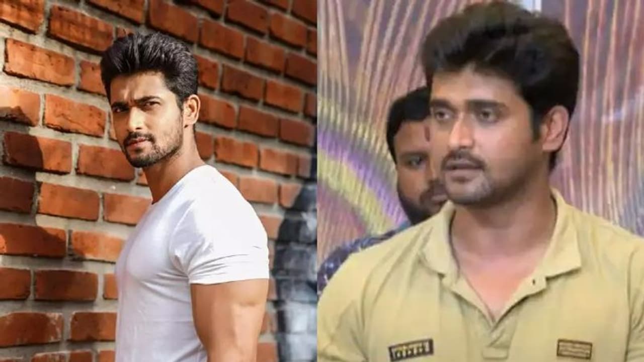 ముదిరిన వివాదం.. కన్నడ టీవీ నటుడు చందన్ కుమార్ పై టాలీవుడ్ లో నిషేదం ముదిరిన వివాదం.. కన్నడ టీవీ నటుడు చందన్ కుమార్ పై టాలీవుడ్ లో నిషేదం