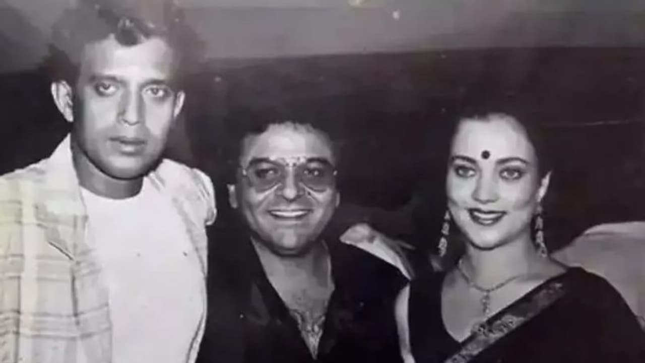 'डिस्को डांसर' फेम डायरेक्टर बी सुभाष की पत्नी का निधन, 5 साल से चल रहा था किडनी और फेफड़ों का इलाज