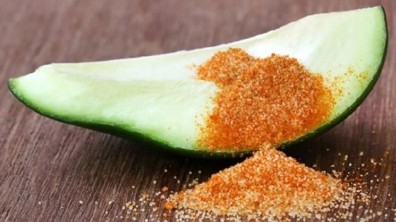 Raw Mango : പച്ചമാങ്ങ കഴിച്ചോളൂ കെട്ടോ...; മാരകമായ ഈ രോഗങ്ങളെ ചെറുക്കാം