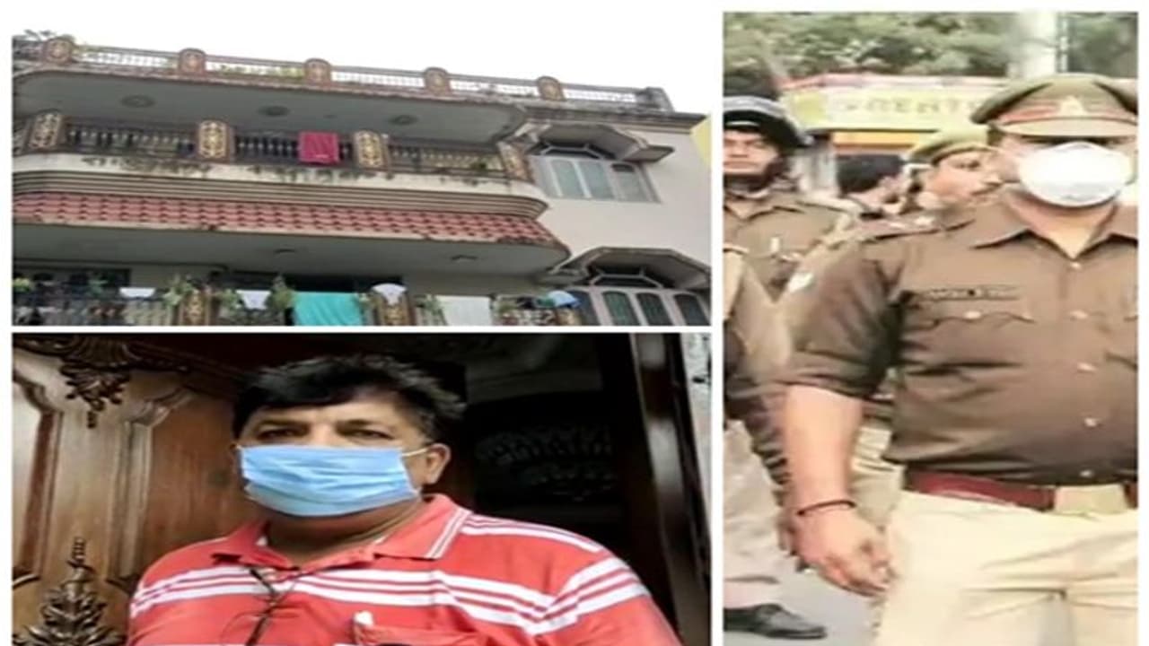 কংগ্রেস বিধায়কের গাড়ি থেকে টাকা উদ্ধারকাণ্ডে এবার সিআইডি’র জালে কলকাতার ব্যবসায়ী কংগ্রেস বিধায়কের গাড়ি থেকে টাকা উদ্ধারকাণ্ডে এবার সিআইডি’র জালে কলকাতার ব্যবসায়ী