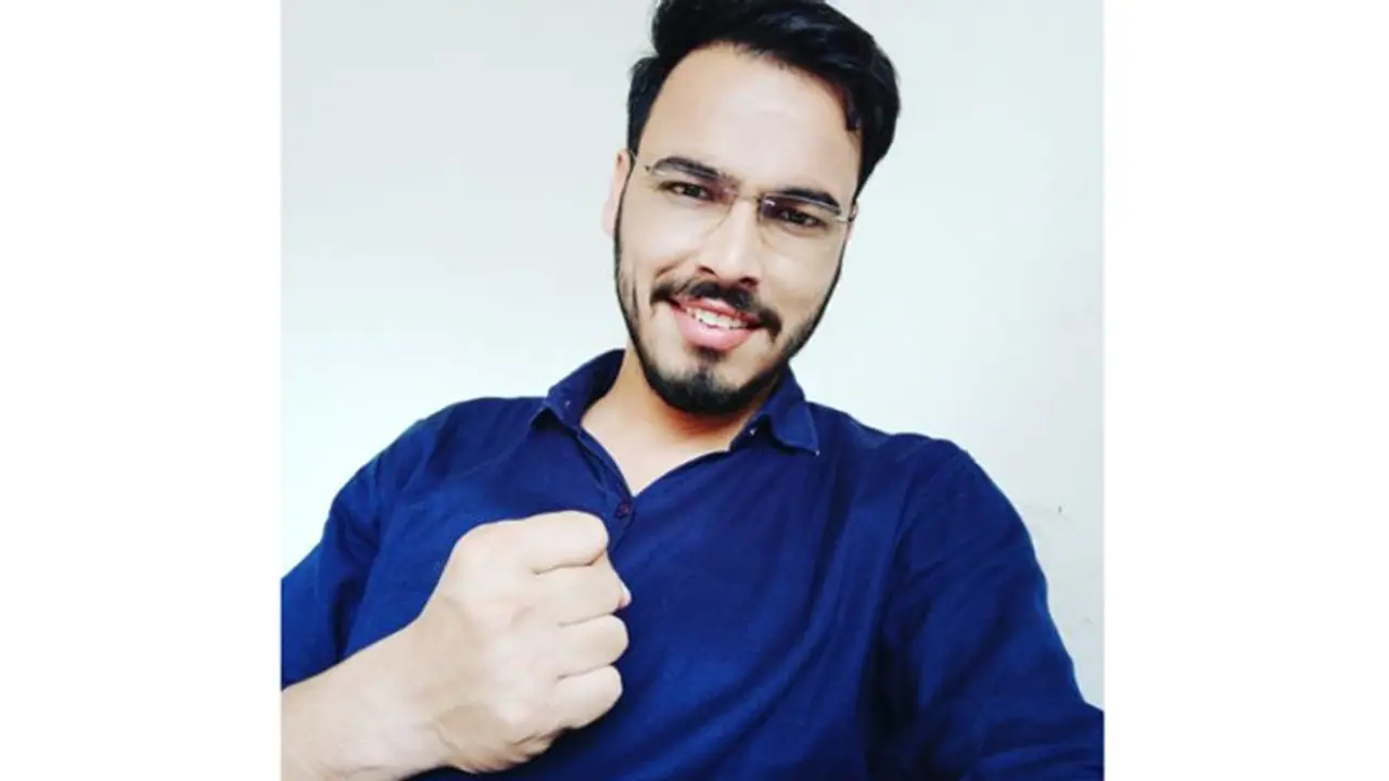 Rajasthan Youth Md. Aslam Chopdar’s Humble Effort To Resolve India’s Unemployment Crisis