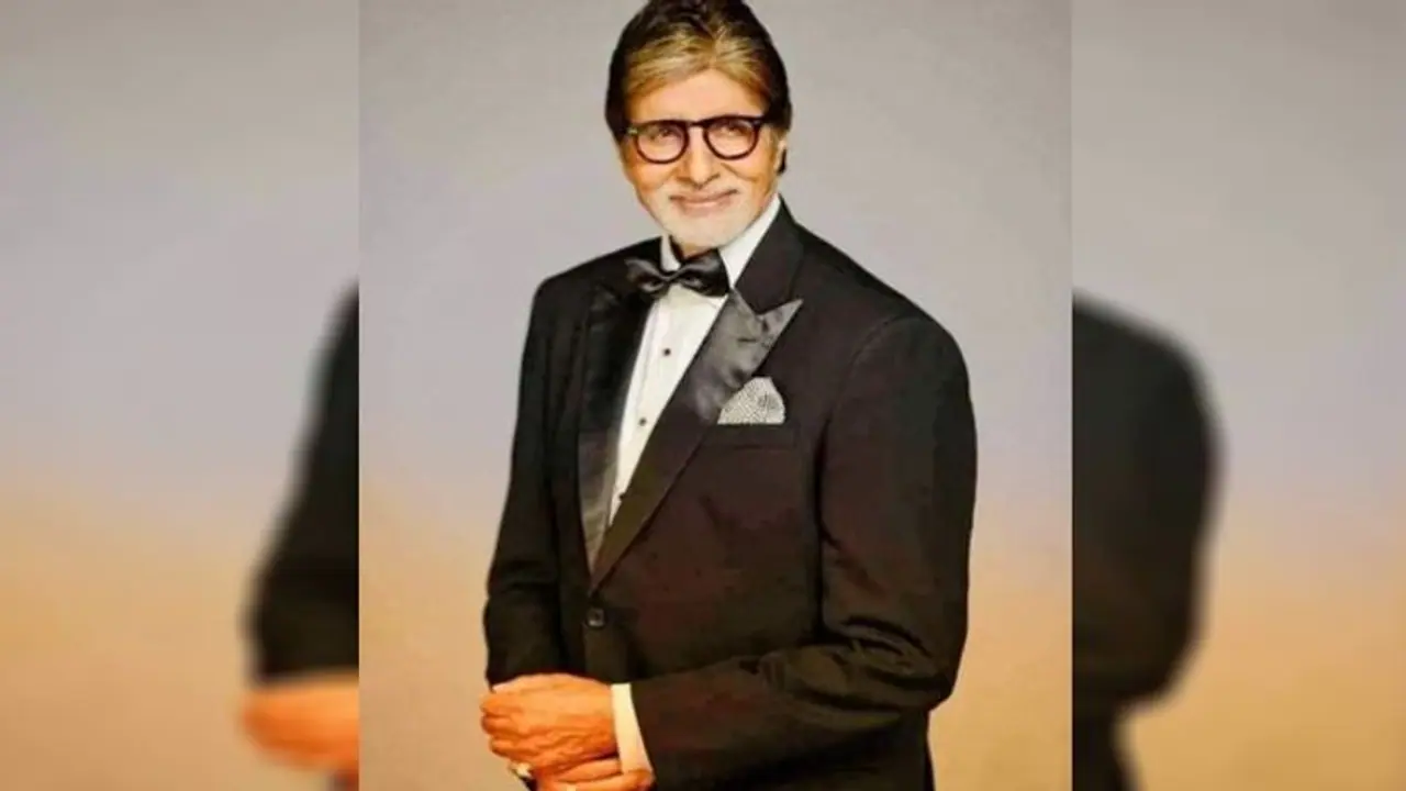 ৭৯ বছর বয়সেও 'দ্য ফিটেস্ট বিগবি', তাঁর ফিটনেস মন্ত্র গুলি জানেন কি?