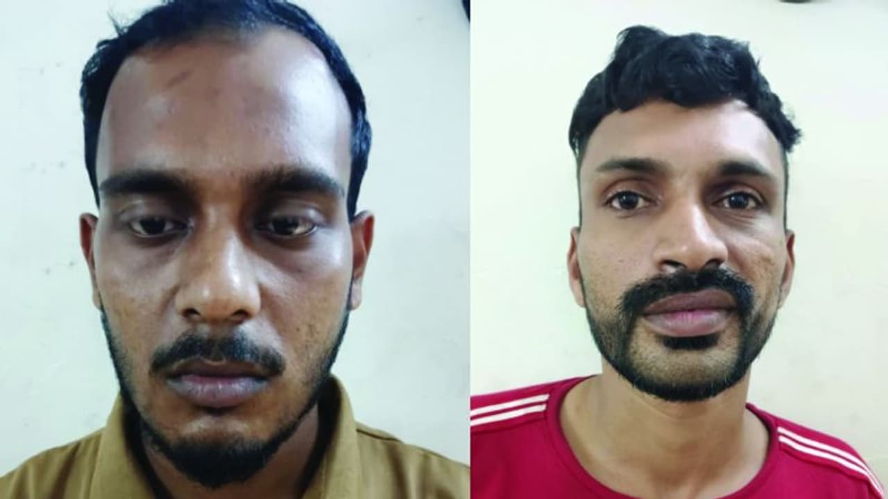 വൻ മോഷണത്തിന് പദ്ധതിയിട്ട് ഒത്തുകൂടി, രണ്ടുപേരെ ആയുധങ്ങളുമായി പൊക്കി, പദ്ധതി പൊളിച്ചടുക്കി മലപ്പുറം പൊലീസ് വൻ മോഷണത്തിന് പദ്ധതിയിട്ട് ഒത്തുകൂടി, രണ്ടുപേരെ ആയുധങ്ങളുമായി പൊക്കി, പദ്ധതി പൊളിച്ചടുക്കി മലപ്പുറം പൊലീസ്