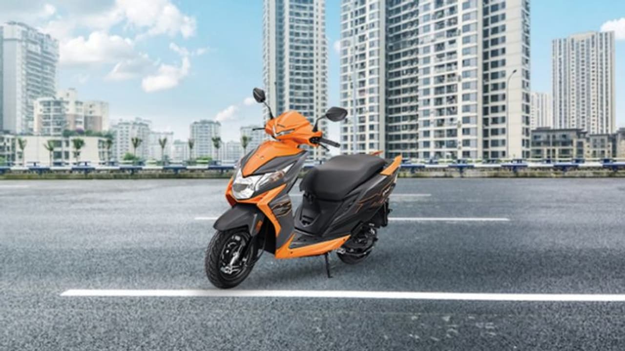 Honda Dio Sports : കൊതിപ്പിക്കും വിലയില് പുത്തന് ഡിയോയുമായി ഹോണ്ട! Honda Dio Sports : കൊതിപ്പിക്കും വിലയില് പുത്തന് ഡിയോയുമായി ഹോണ്ട!