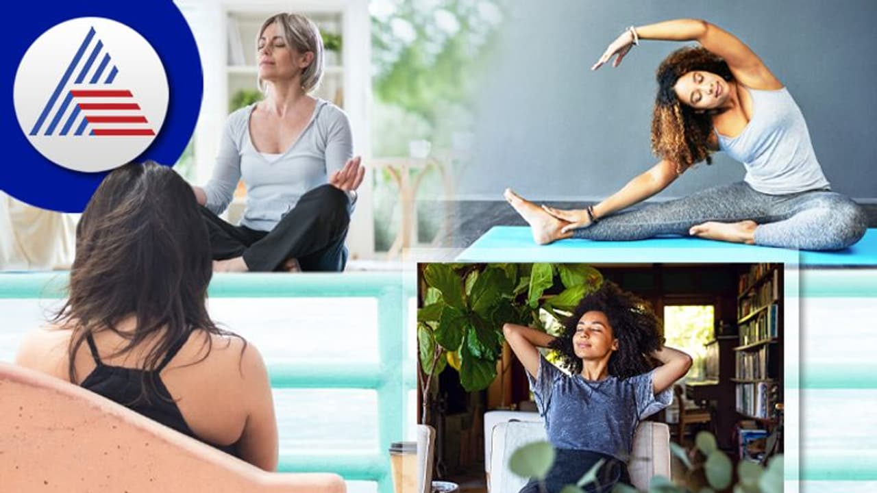 ಲೈಫ್‌ ಬೋರಿಂಗ್‌ ಅನ್ಬೇಡಿ, ಸೆಲ್ಫ್‌ ಕೇರ್ ಮಾಡಿ, ಖುಷಿಯಾಗಿರಿ