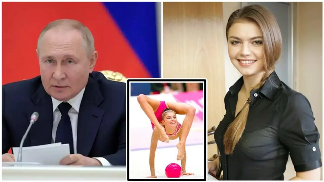 പുടിന്റെ രഹസ്യ കാമുകിക്ക് പൂട്ടിട്ട് അമേരിക്ക, യു എസിലെ സ്വത്തുക്കള് മരവിപ്പിച്ചു! പുടിന്റെ രഹസ്യ കാമുകിക്ക് പൂട്ടിട്ട് അമേരിക്ക, യു എസിലെ സ്വത്തുക്കള് മരവിപ്പിച്ചു!