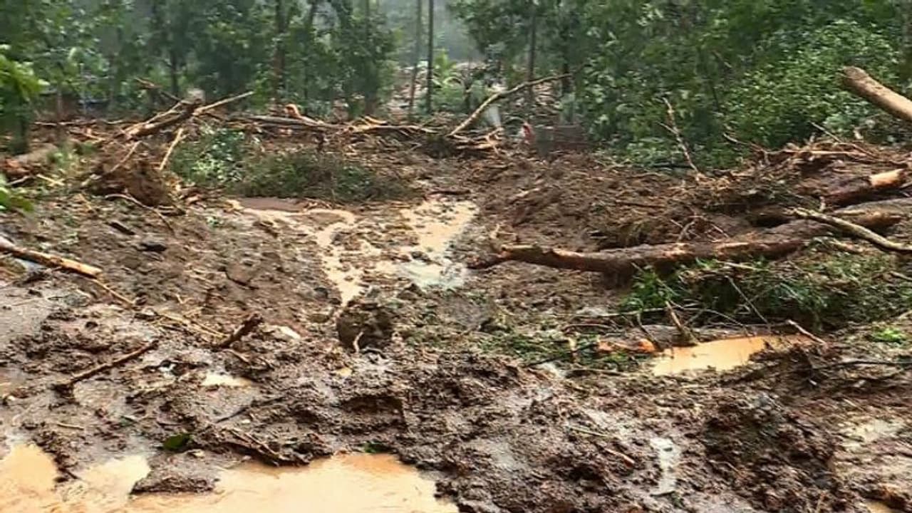 കണ്ണൂരിൽ ചുരം റോഡിൽ ഗതാഗതം നിരോധിച്ചു, കോട്ടയത്ത് തടയണകൾ പൊളിക്കും; മുൻകരുതൽ നടപടികളുമായി ജില്ലാ ഭരണകൂടങ്ങൾ