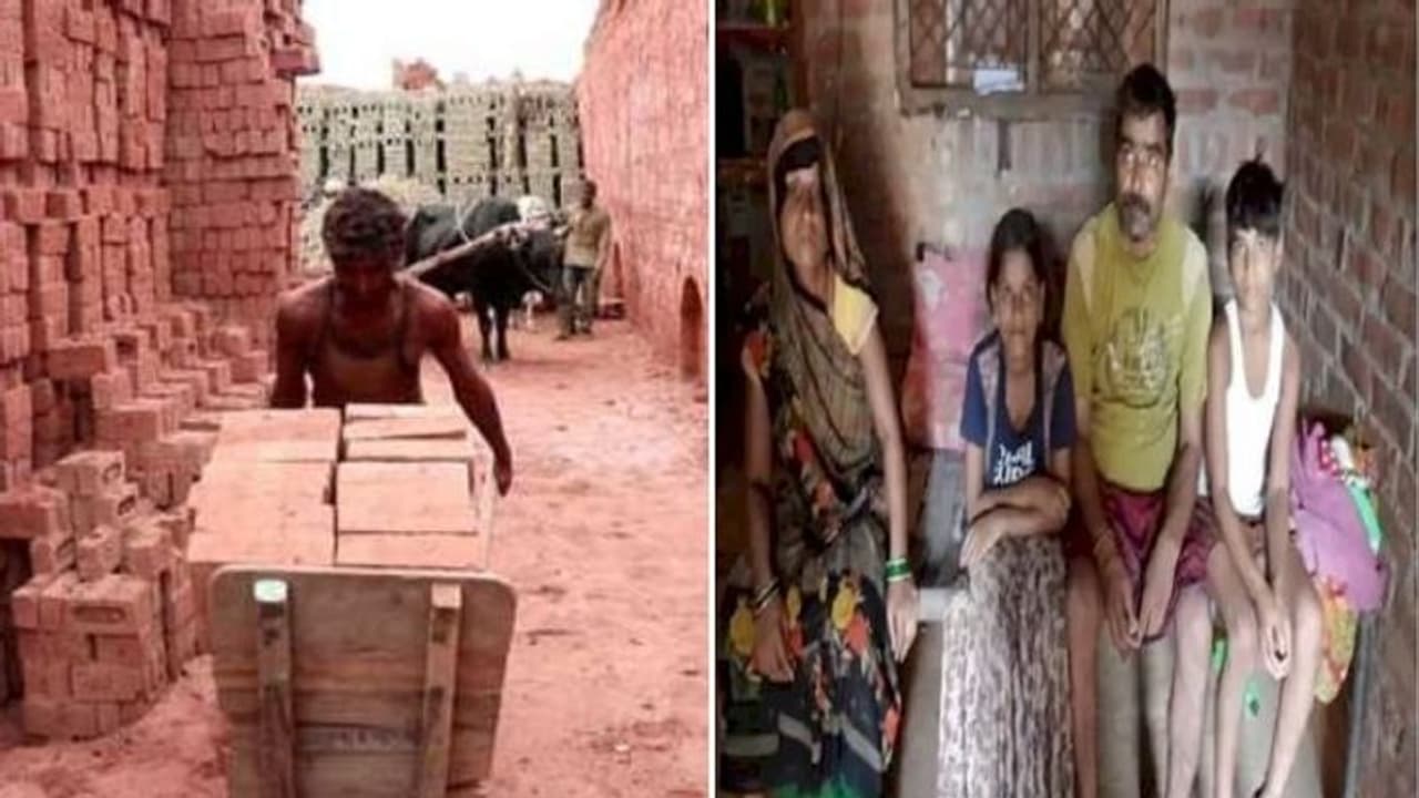 என் அக்கவுண்ட்ல 2,700 கோடியா.. செங்கல் சூலை தொழிலாளருக்கு அடிச்ச லக்.. கடைசியில் பாவம்யா ? 